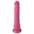 OgazR Optimus - Dildo realistico ventosa 22 cm (rosa)