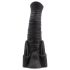 AnimHole Djumbo - dildo proboscide d'elefante - 18cm (nero)