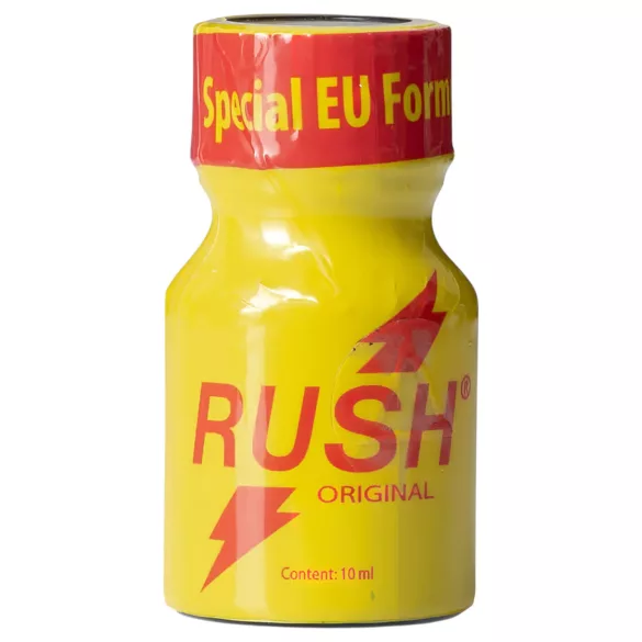 Rush Original EU - Aromatizzante Pentil - 10ml