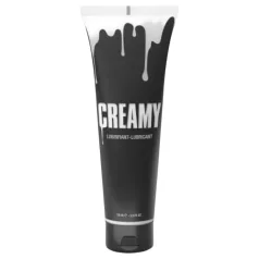   Creamy - lubrificante a base d'acqua effetto sperma finto (150 ml)