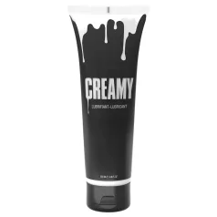   Creamy - lubrificante a base d'acqua effetto sperma - 250ml