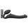 Strap-on-me - Vibratore Indossabile - Taglia Media (Nero)
