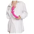 Strap-on-me Swith XXL Semi-Realistico - 2in1 Dildo (rosa)