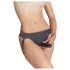 Strap-on-me - imbracatura inferiore per dildo con cinghie - XS-XXL (grigio)