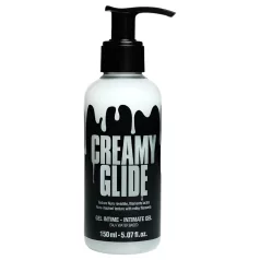   Creamy Glide - lubrificante a base d’acqua effetto sperma - gel massaggio 150ml