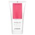 Mixgliss Kiss Wild - Lubrificante a base d'acqua alla fragola (70ml)