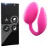 Love to Love Wonderlove - 2in1 Vibratore Clitorideo (rosa)
