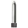 Love to Love - Classico Vibratore a Barra (Argento)