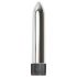Love to Love - Classico Vibratore a Barra (Argento)