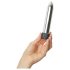 Love to Love - Classico Vibratore a Barra (Argento)
