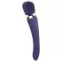 Love to Love Brush Crush - massaggiatore vibrante a bacchetta (blu)