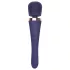 Love to Love Brush Crush - massaggiatore vibrante a bacchetta (blu)