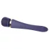 Love to Love Brush Crush - massaggiatore vibrante a bacchetta (blu)