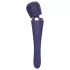 Love to Love Brush Crush - massaggiatore vibrante a bacchetta (blu)
