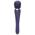 Love to Love Brush Crush - massaggiatore vibrante a bacchetta (blu)