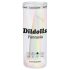 Dildolls Fantasia - Dildo in Silicone a Ventosa (a Strisce)