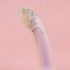 Dildolls Fantasia - Dildo in Silicone a Ventosa (a Strisce)