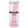 Dildolls Glitzy - dildo in silicone con ventosa (rosa)
