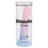 Dildolls Utopia - dildo realistico con ventosa - silicone colorato