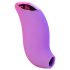 Love to Love Believer - vibratore impermeabile per clitoride (viola)