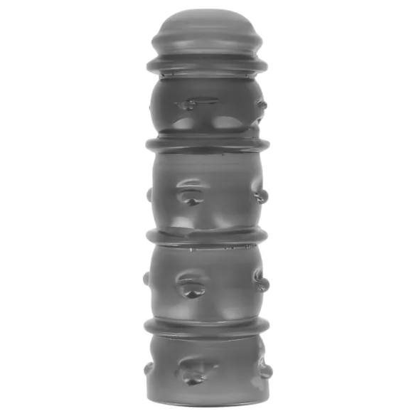 Dorcel Deep Stroker - masturbatore maschile (nero)