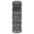 Dorcel Deep Stroker - masturbatore maschile (nero)