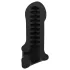 Dorcel Xtend Boy - guaina fallica in silicone nero