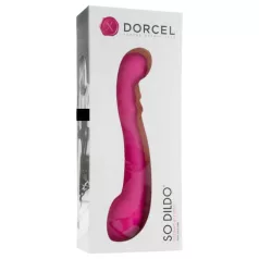 Dorcel So Dildo - dildo realistico in silicone - rosa
