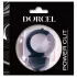 Dorcel Power Clit - anello vibrante per pene (nero)