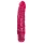 Dorcel Jelly Boy - realistico vibratore in gelatina (rosa)