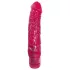 Dorcel Jelly Boy - realistico vibratore in gelatina (rosa)