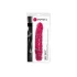 Dorcel Jelly Boy - realistico vibratore in gelatina (rosa)