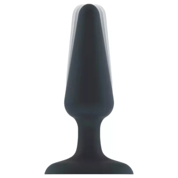 Dorcel Best Vibe Plug M - vibratore anale ricaricabile (nero)