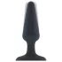 Dorcel Best Vibe Plug M - vibratore anale ricaricabile (nero)