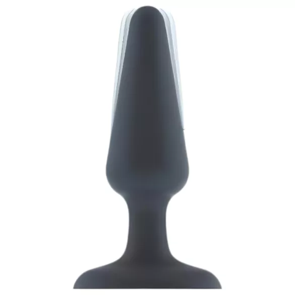 Dorcel Best Vibe Plug M - vibratore anale ricaricabile (nero)
