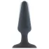 Dorcel Best Vibe Plug M - vibratore anale ricaricabile (nero)