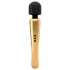 Dorcel Megawand - massaggiatore vibrante ricaricabile (oro)