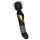 Dorcel - vibratore doppia stimolazione 2in1 - nero