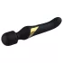 Dorcel - vibratore doppia stimolazione 2in1 - nero