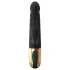 Dorcel G-stormer - vibratore a impulsi con stimolatore clitorideo (nero)