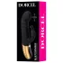 Dorcel G-stormer - vibratore a impulsi con stimolatore clitorideo (nero)