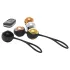 Dorcel - set di palline vaginali telecomandate - variabile