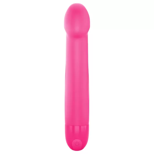 Dorcel Real Vibration M 2.0 - Vibrazione rosa ricaricabile