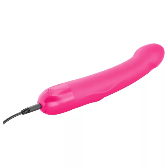Dorcel Real Vibration M 2.0 - Vibrazione rosa ricaricabile