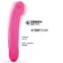 Dorcel Real Vibration M 2.0 - Vibrazione rosa ricaricabile