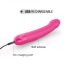 Dorcel Real Vibration M 2.0 - Vibrazione rosa ricaricabile