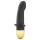 Dorcel Mini Lover 2.0 - vibratore G-spot ricaricabile (nero-oro)