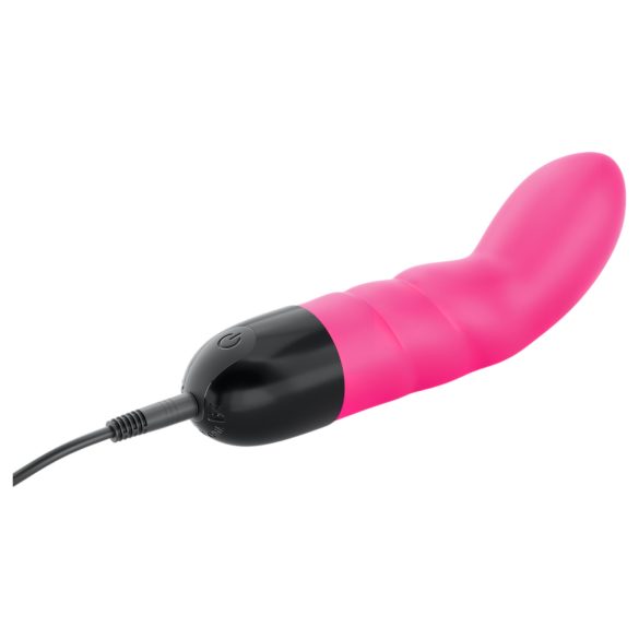 Dorcel Expert G 2.0 - Vibratore G-spot ricaricabile (rosa)