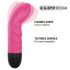 Dorcel Expert G 2.0 - Vibratore G-spot ricaricabile (rosa)