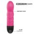 Dorcel Expert G 2.0 - Vibratore G-spot ricaricabile (rosa)
